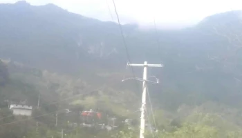 San Juan Zautla Oaxaca - San Pedro Sochiápam