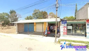 San Juan Zitlaltepec - Méx