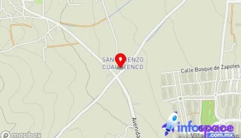 San Lorenzo Cuauhtenco - San Lorenzo Cuauhtenco