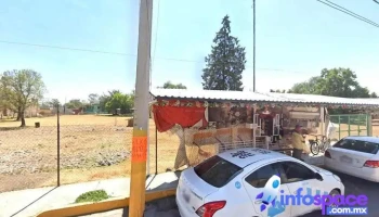 San Lucas Amalinalco - San Lucas Amalinalco