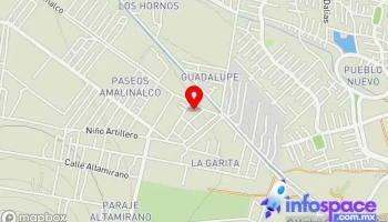 San Lucas Amalinalco - San Lucas Amalinalco
