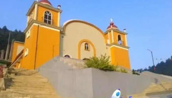 San Lucas Camotlán - San Lucas Camotlán