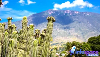 San Martín Lachilá - San Martín Lachilá