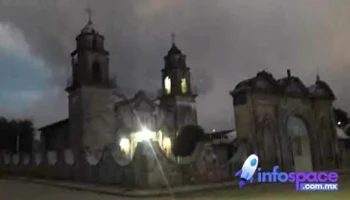 San Mateo Almomoloa - San Mateo Almomoloa