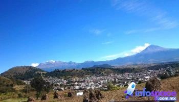 San Matías Cuijingo - San Matías Cuijingo