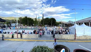 San Miguel Achiutla - San Miguel Achiutla