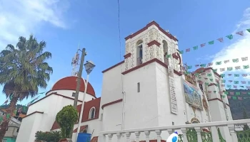 San Miguel Aloápam - San Miguel Aloápam