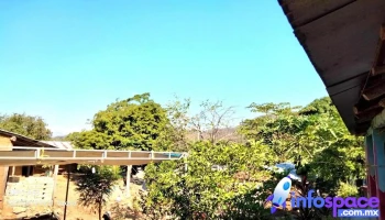 San Miguel Chimalapa - San Miguel Chimalapa
