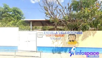 San miguel de las palmas guerrero - Gro