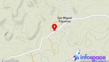 San Miguel Figueroa - San Miguel Figueroa