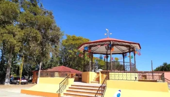 San Miguel Tecomatlán - San Miguel Tecomatlán