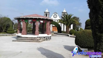 San Miguel Tecpan - San Miguel Tecpan