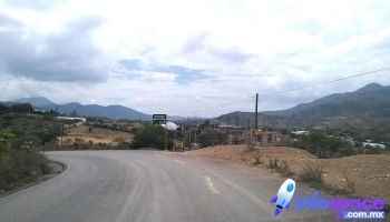 San Miguel Tilquiápam - San Miguel Tilquiápam