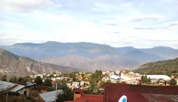 San Pablo Macuiltianguis - San Pablo Macuiltianguis