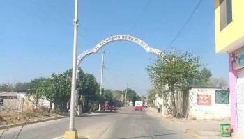 San Pedro Huilotepec - San Pedro Huilotepec