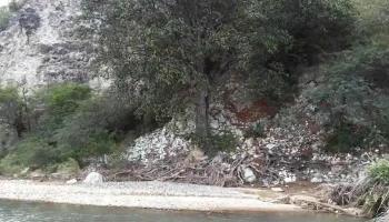 San Pedro Totolápam - Oaxaca