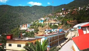 San Pedro Yólox - San Pedro Yólox