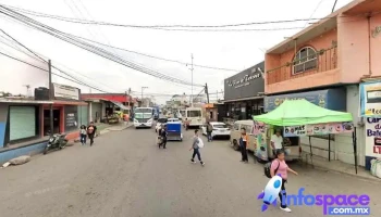 San Salvador Atenco - San Salvador Atenco