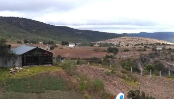 San Vicente Nuñú - Oaxaca