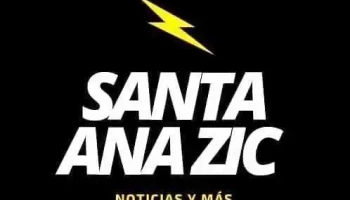 Santa Ana Zic - Santa Ana Zicatecoyan