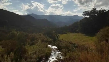 Santa Bárbara - Chihuahua