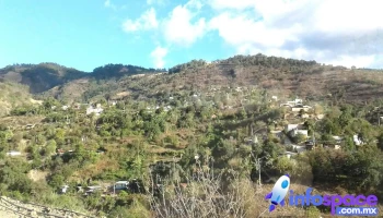 Santa Catalina Quierí - Santa Catalina Quierí