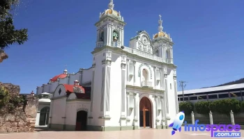 Santa Catarina Cuixtla - Santa Catarina Cuixtla