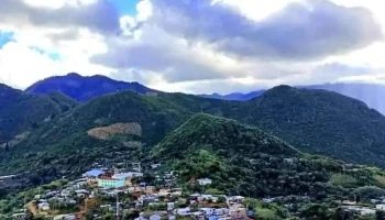 Santa Margarita Huitepec - Huitepec
