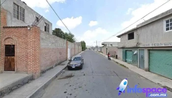 Santa María Ajoloapan - Hgo