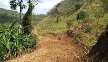 Santa María Chimalapa - Santa María Chimalapa