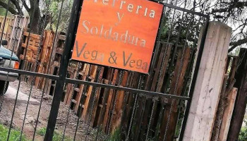 Santa María Huecatitla - Santa María Huecatitla