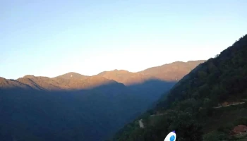 Santa María Temaxcalapa - Oaxaca