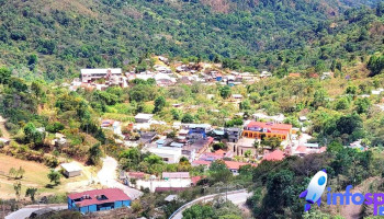 Santa María Yucuhiti - Oaxaca