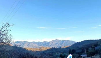 Santa Rosa Rincón de Jaimes - Tejupilco De Hidalgo