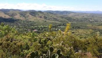 Santiago Chilixtlahuaca - Santiago Chilixtlahuaca