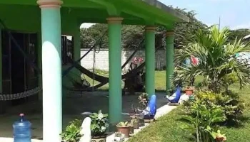 Santiago Ixtaltepec - Santiago Ixtaltepec