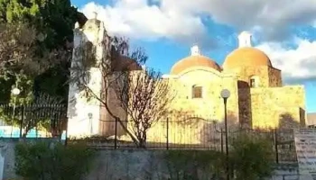 Santiago Ixtaltepec - Santiago Ixtaltepec