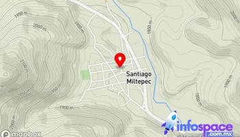 Santiago Miltepec - Oaxaca