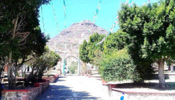 Santiago Miltepec - Santiago Miltepec