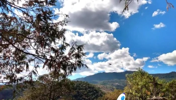 Santiago Nejapilla - Oaxaca