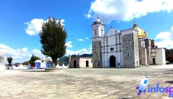 Santiago Nundiche - Santiago Nundiche