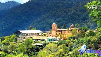 Santiago Nuyoó - Oaxaca