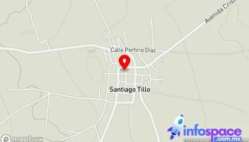 Santiago Tillo - Oaxaca