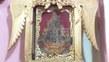 Santiago Yolomécatl - Oaxaca