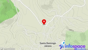 Santo Domingo Jalieza - Santo Domingo Jalieza