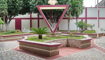 Santo Domingo Petapa - Santo Domingo Petapa