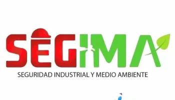 Segima - Juan José Ríos