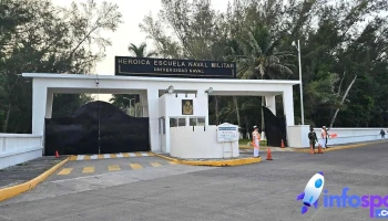 Semar- (Recinto Naval Antón Lizardo) - Anton Lizardo