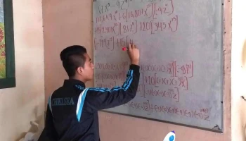 Semestre Cero - Clases Presenciales y en Linea para Regularización - Examen de Admisión. - Oaxaca De Juárez