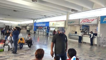 Senda - Comercial Central